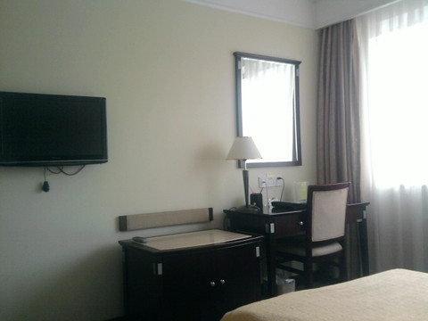 青岛黄海饭店主图