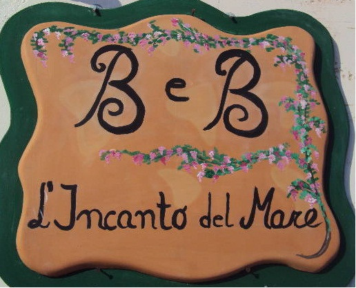 Acciaroli酒店住宿-L'Incanto del Mare