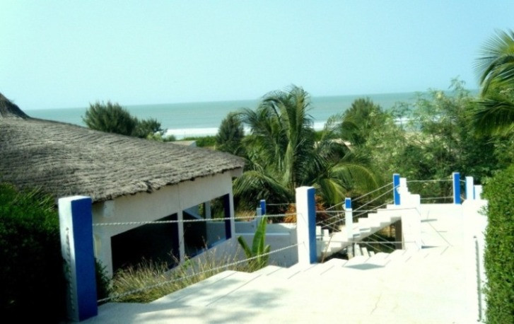 Le Cap Ocean主图