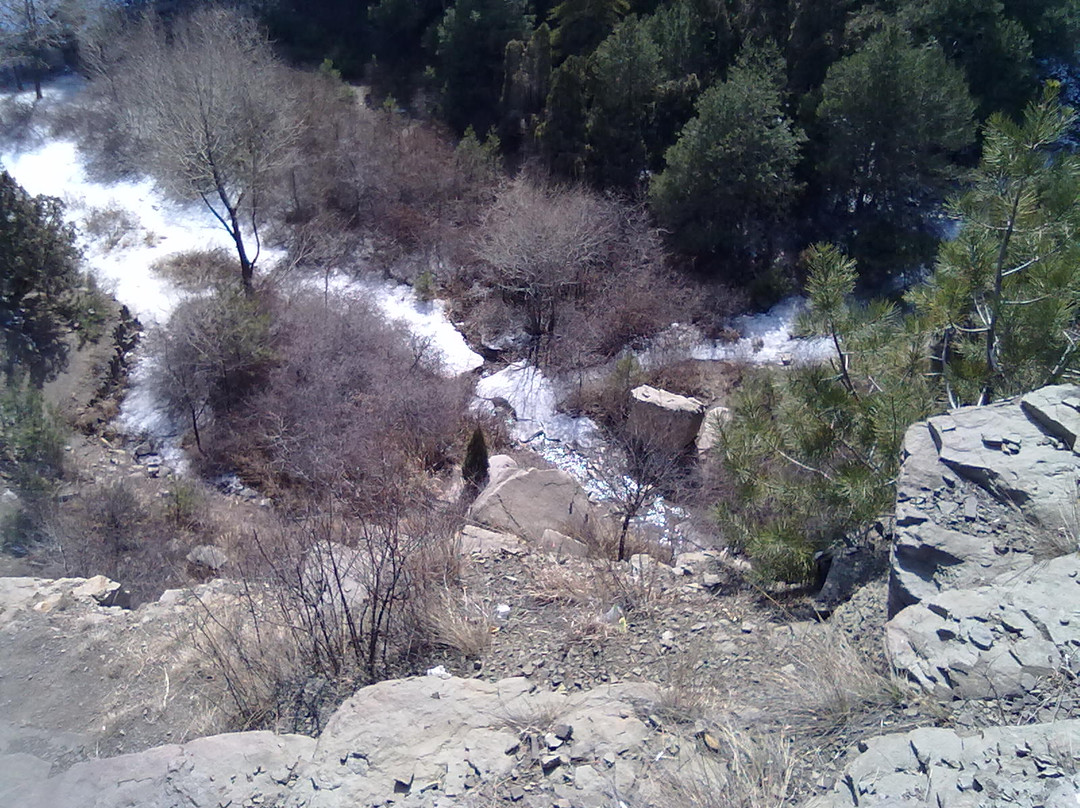 天龙山-太原市必去景点