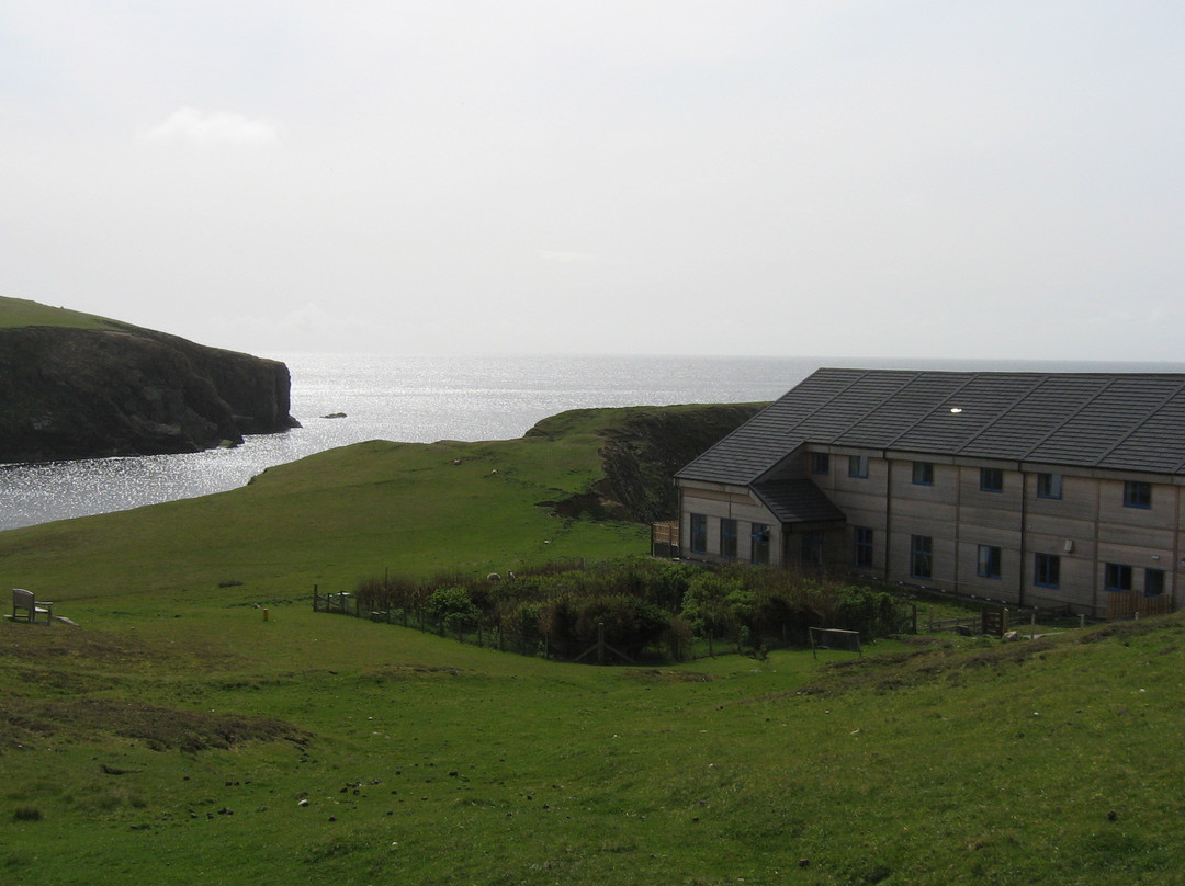 Fair Isle Lodge & Bird Observatory