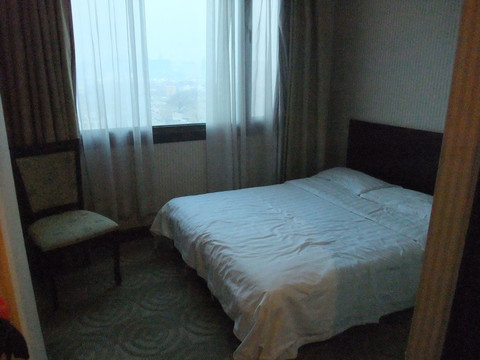 王府井银地宾馆主图