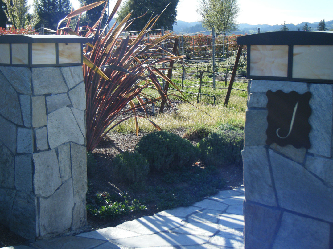 J Vineyards & Winery景点图片