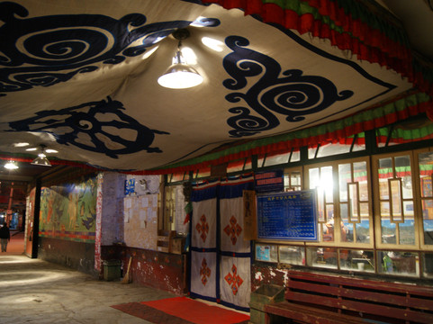 东措国际青年旅舍主图