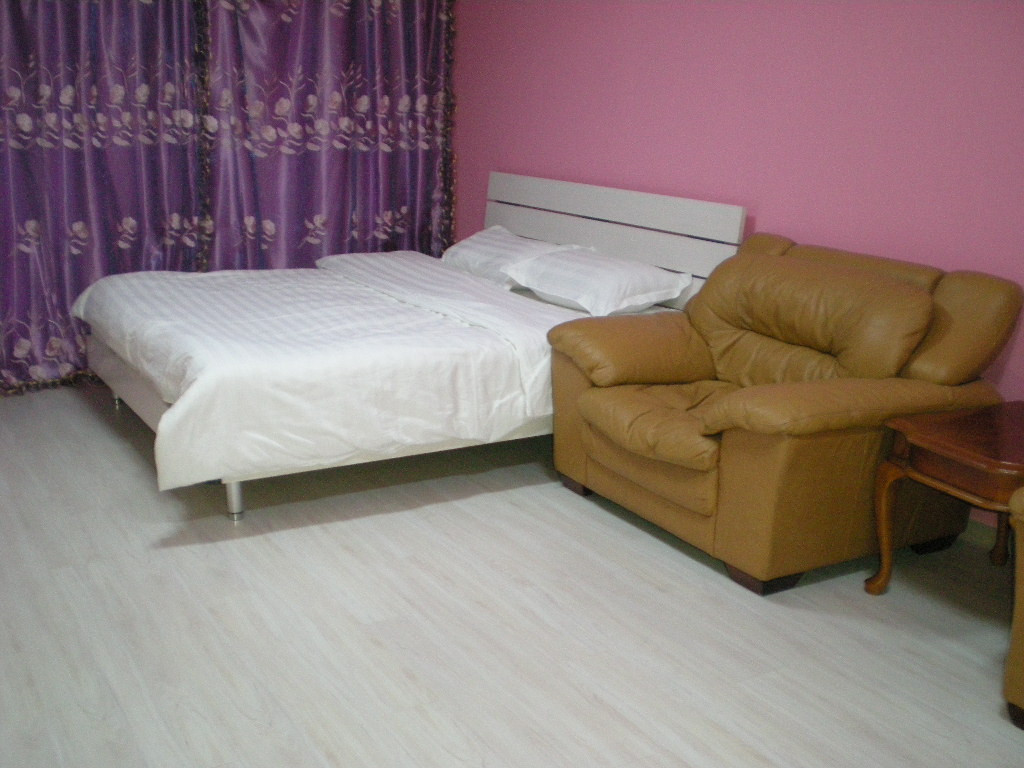 宜之家旅馆主图