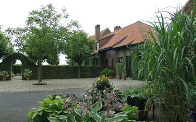 B&B De Potyze-官方