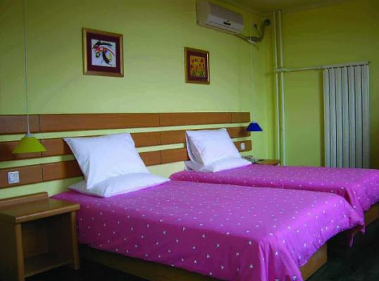 呼和浩特如家大学东街店主图