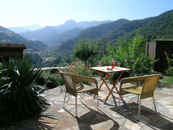 Olmares Apartamento Picos de Europa