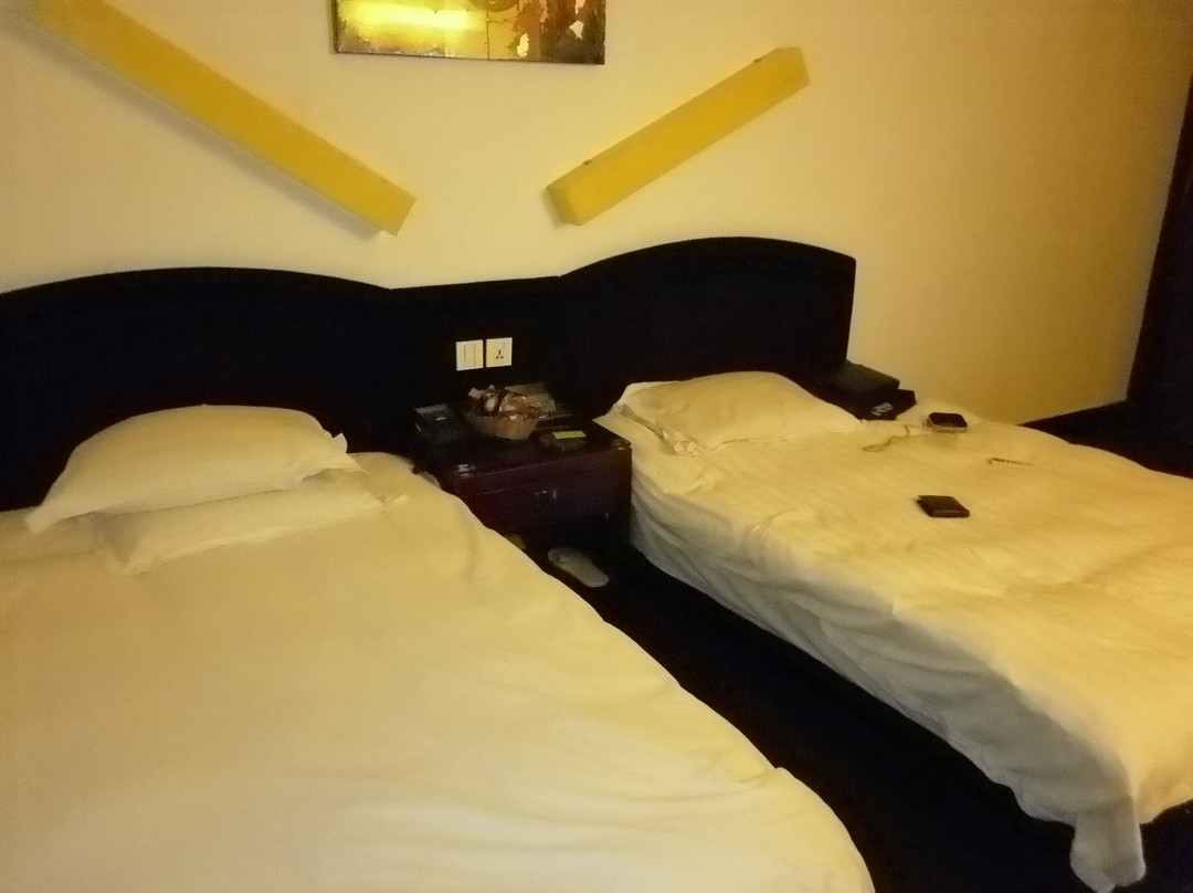 余姚明珠宾馆主图