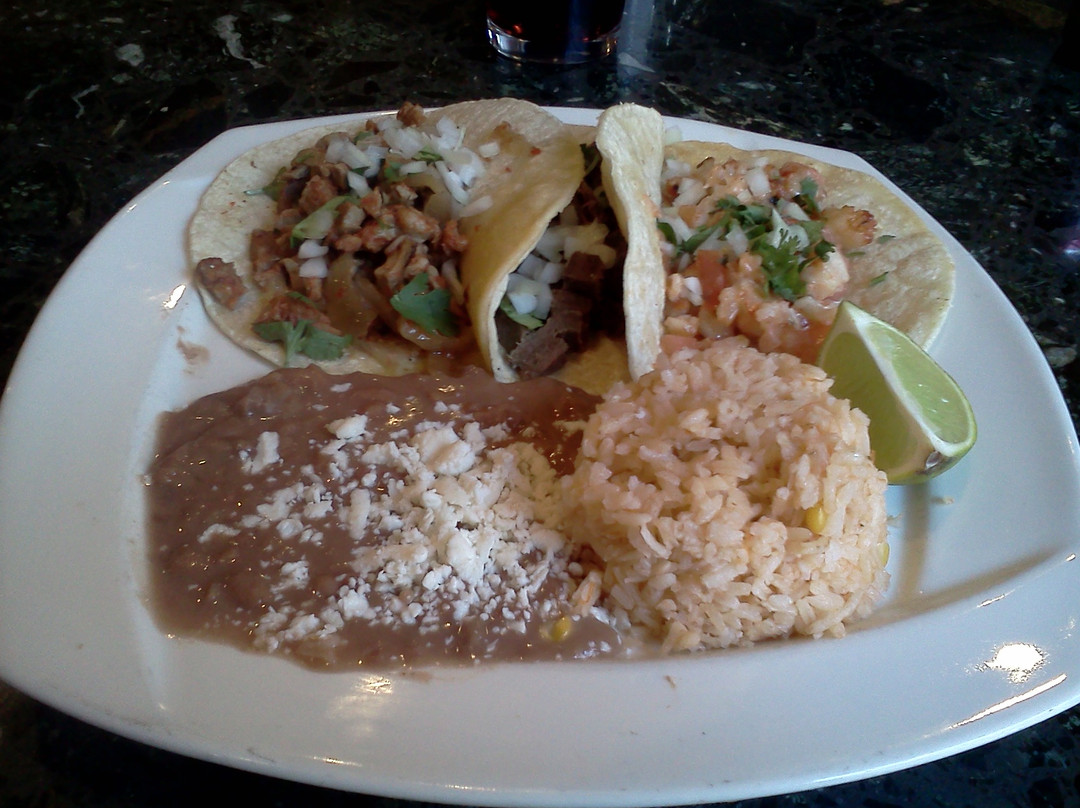 Taqueria La Michoacana