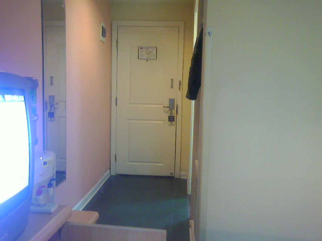 金坛如家常州金坛店主图