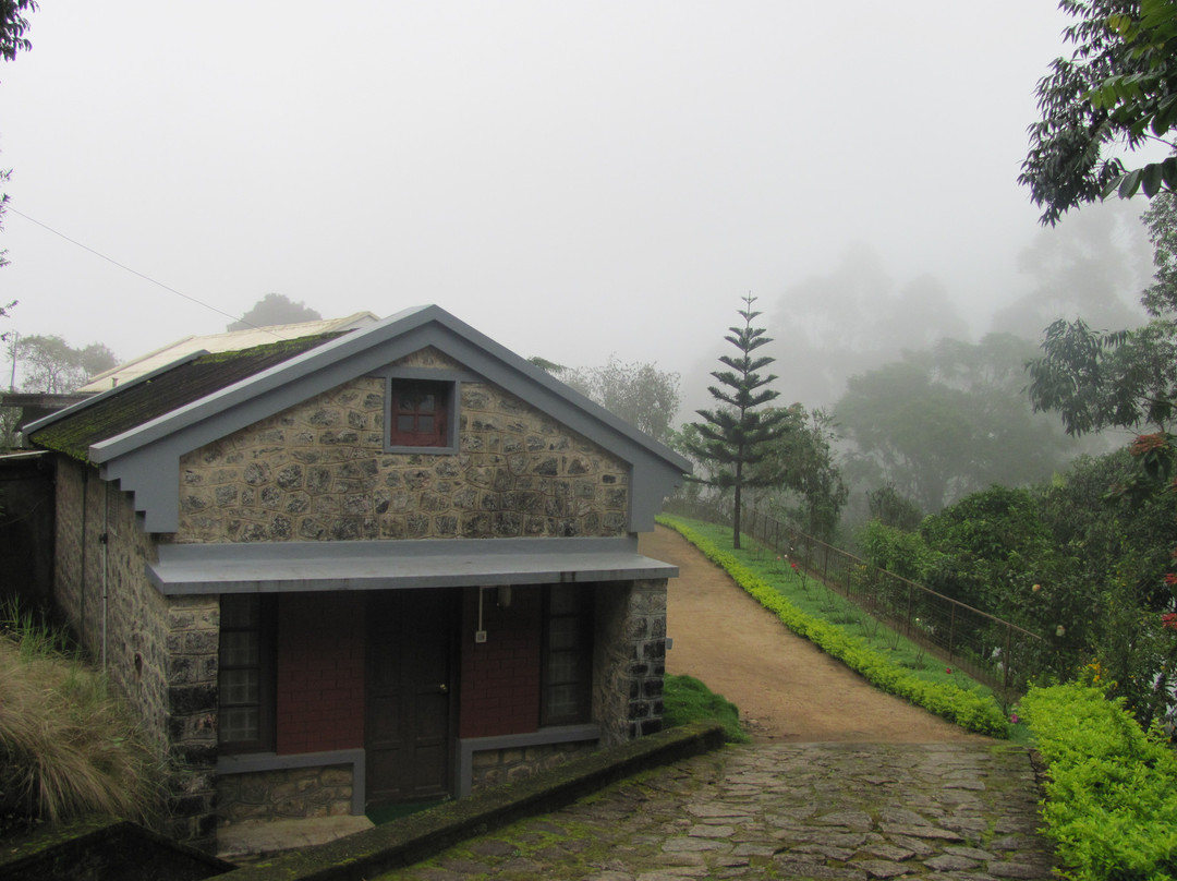 Musafir Day Tours-慕那尔必去景点