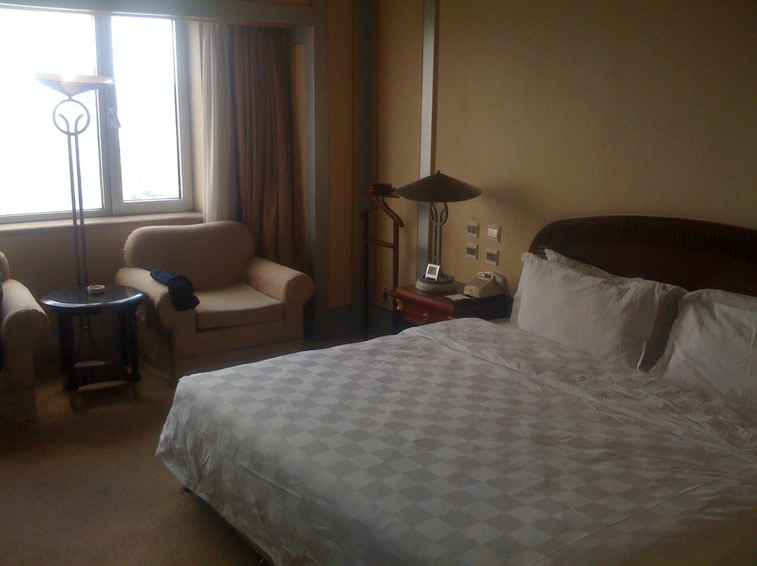 正明锦江大酒店主图