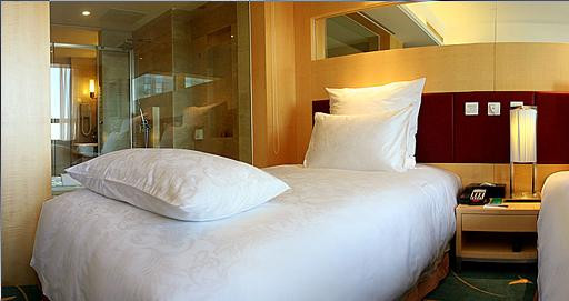 北京兴基铂尔曼饭店主图