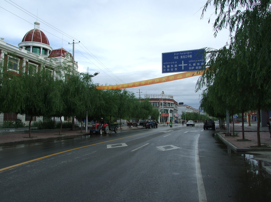龙湾宾馆主图