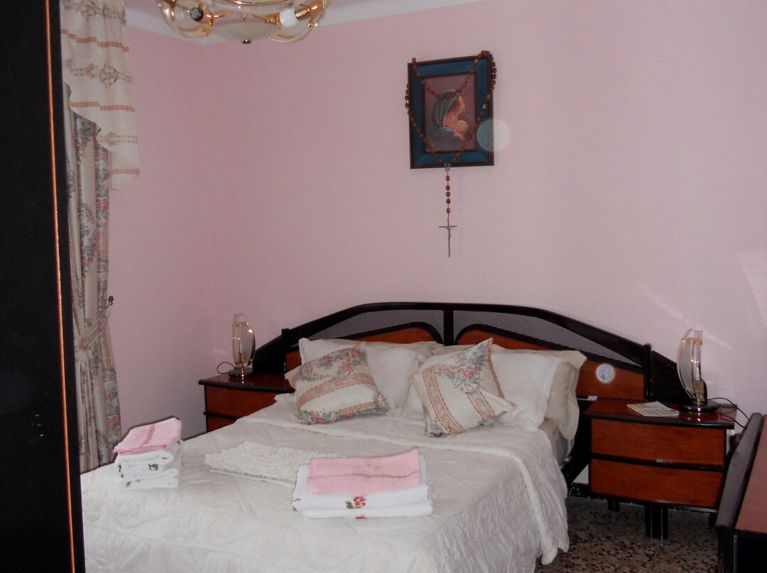 Can Joan Guest House