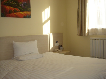 天津汉庭海光寺店主图