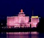 长春如家全安广场店主图