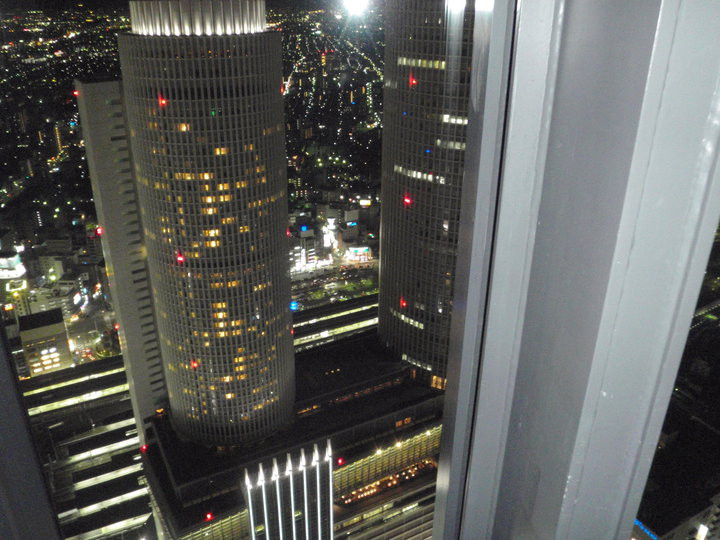 名古屋美兰广场-名古屋市必去景点