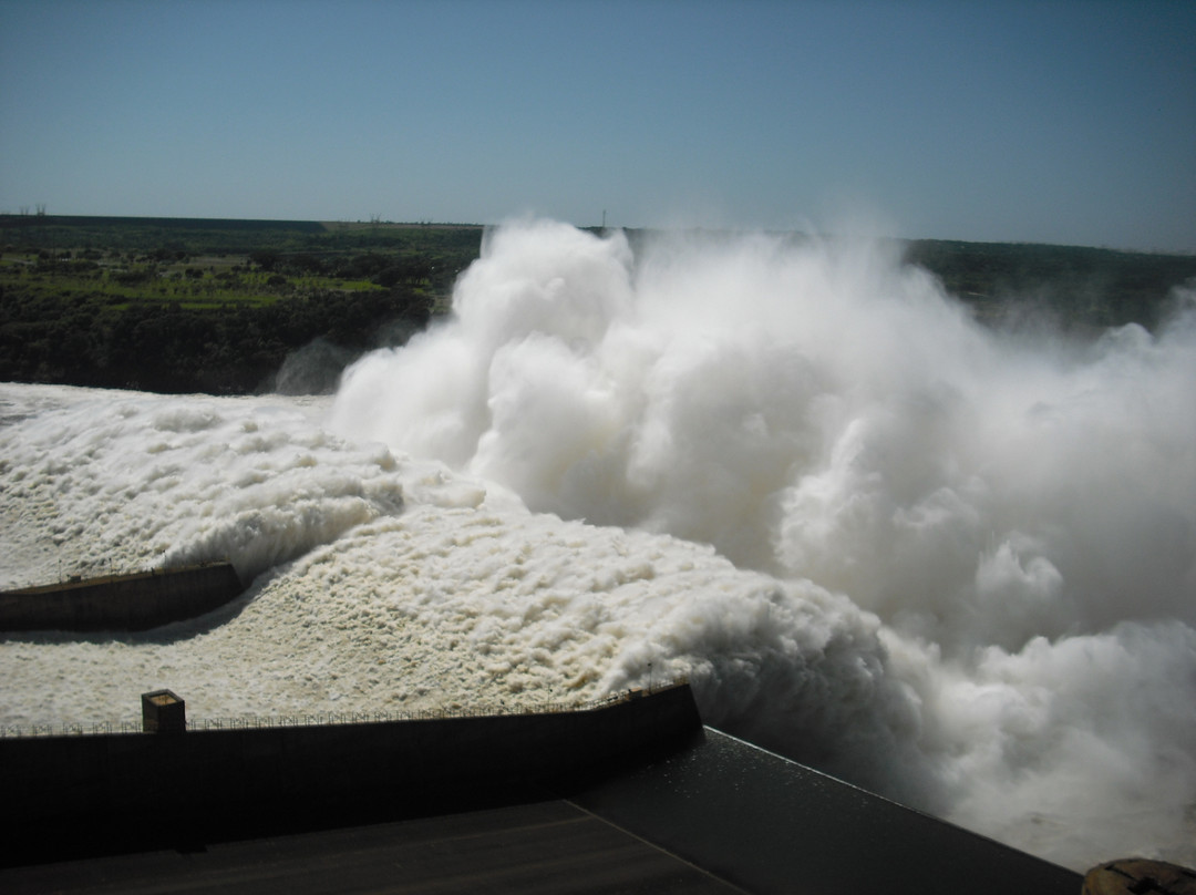 伊泰普水电站-伊瓜苏必去景点