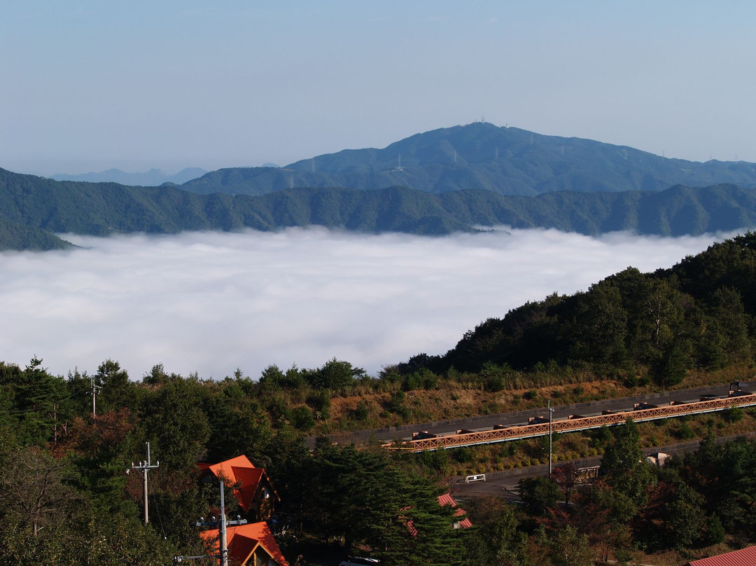 Shiozuka Highland-三好市必去景点
