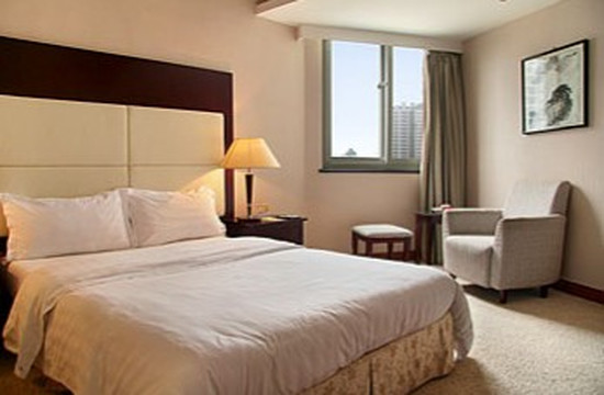 南方大酒店主图