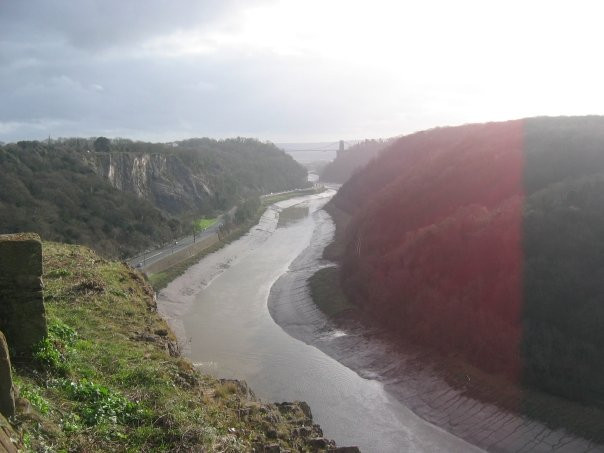 Avon Gorge National Nature Reserve-布里斯托尔必去景点
