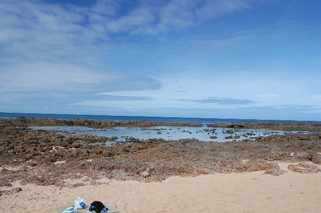 普普科亚海滨公园-哈雷瓦必去景点