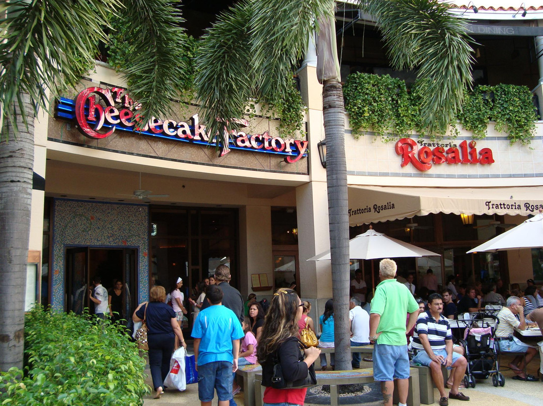 爱文土拉购物中心-阿文图拉必去景点