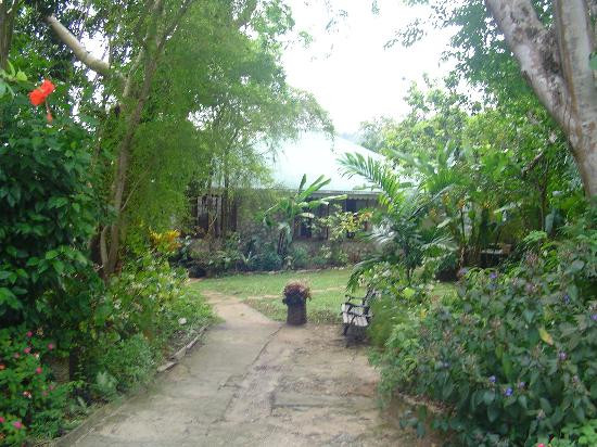 罗克兰兹鸟类保护区-Wiltshire必去景点