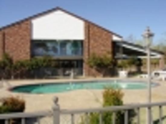 Thunderbird Lodge, Llc-浴室
