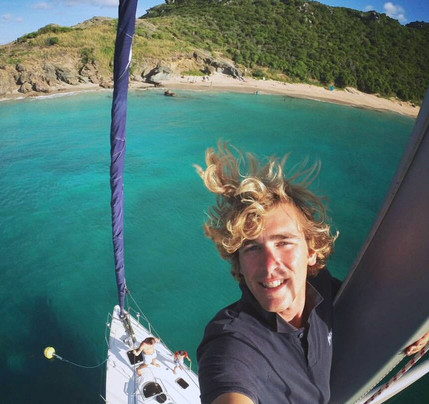 Windfinders Sailing Cruises Cyclades