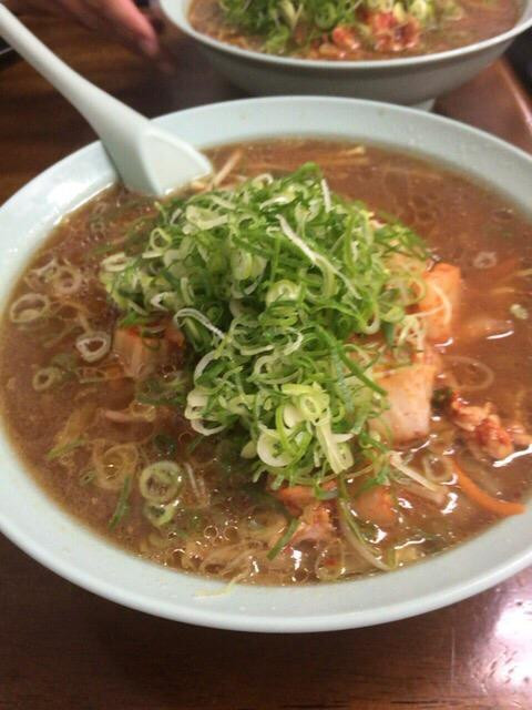 贝冢市餐馆和美食-Asahikawa Ramen