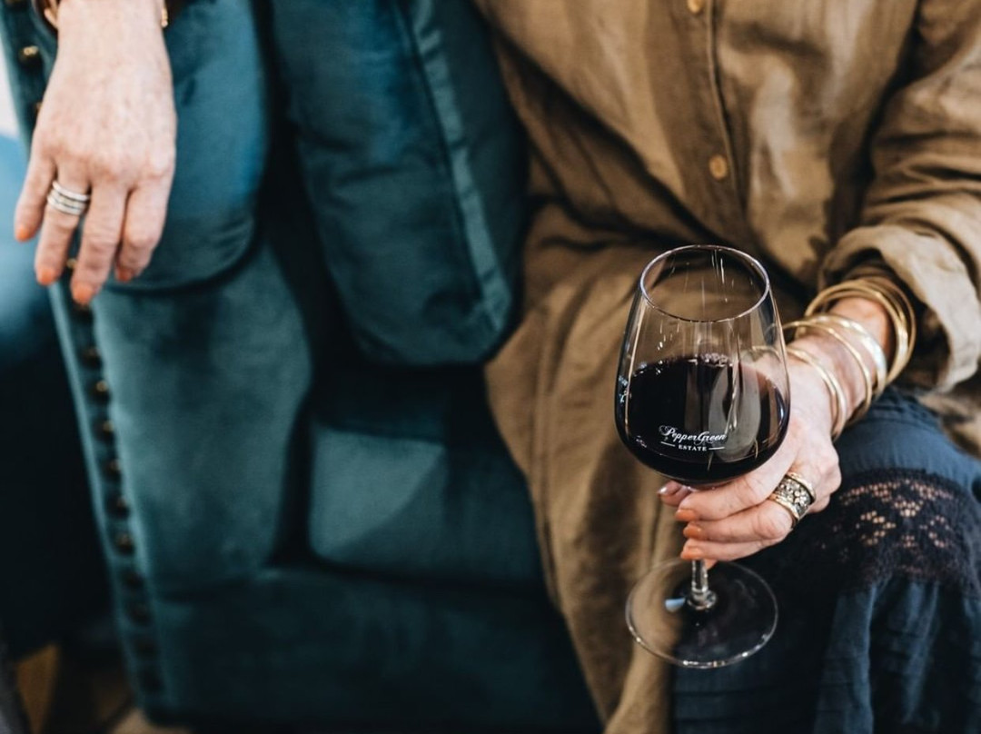 Berrima餐馆和美食-PepperGreen Estate