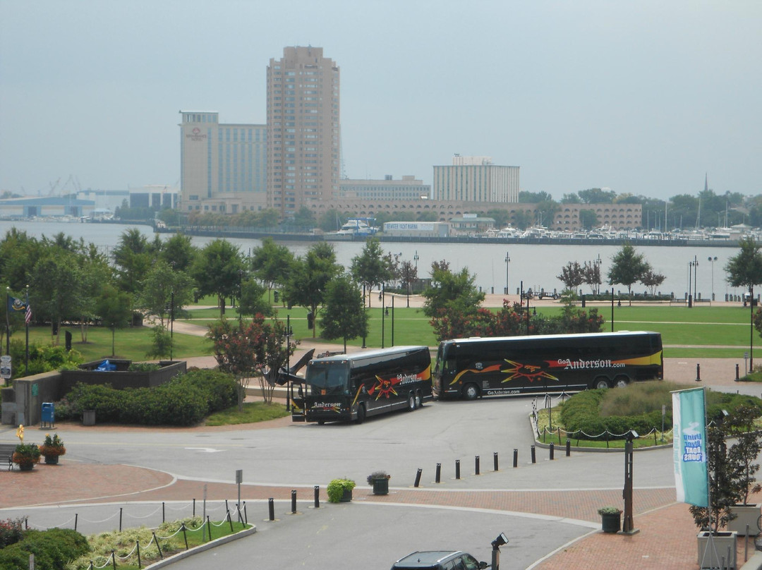 Anderson Coach & Travel  Tours景点图片