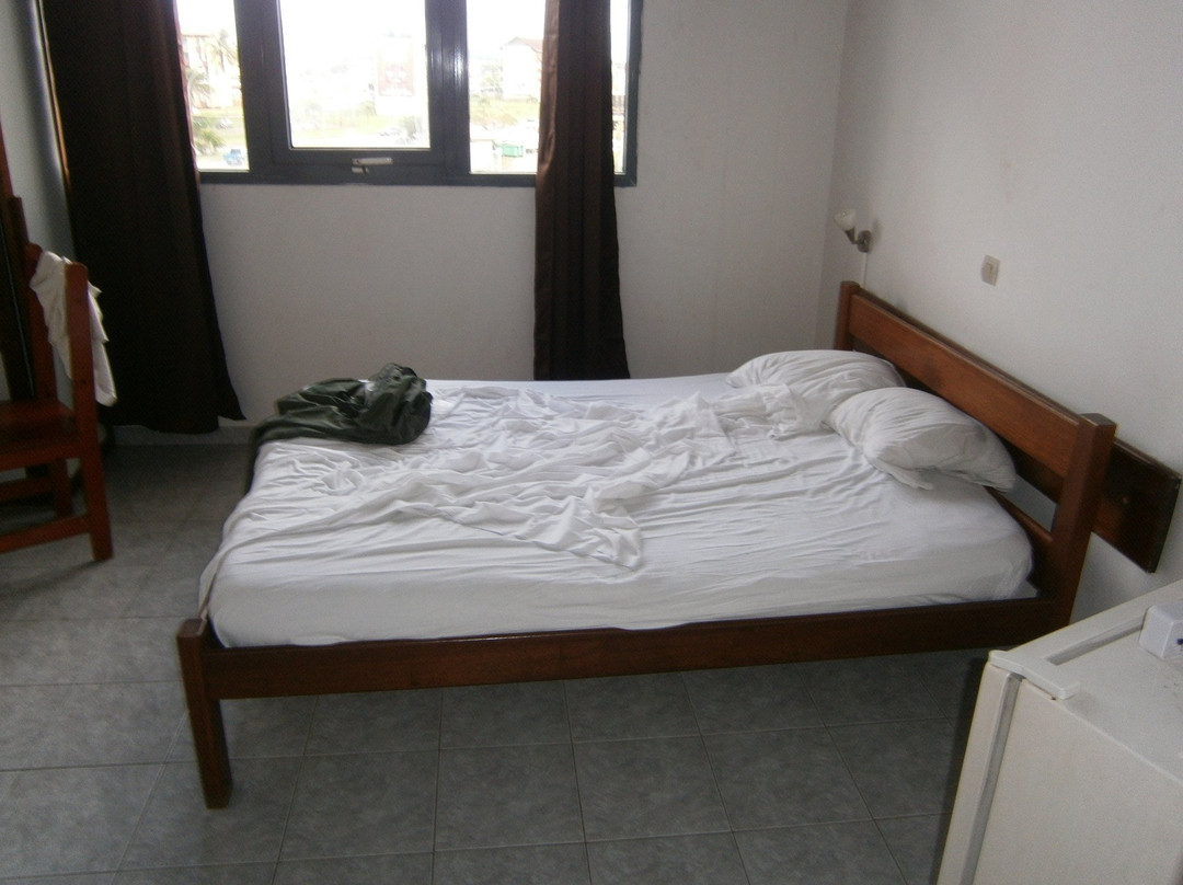 Hotel Ket Tai