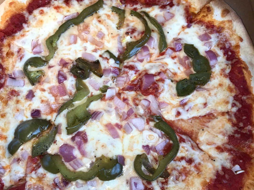 Two Cousin's Pizza
