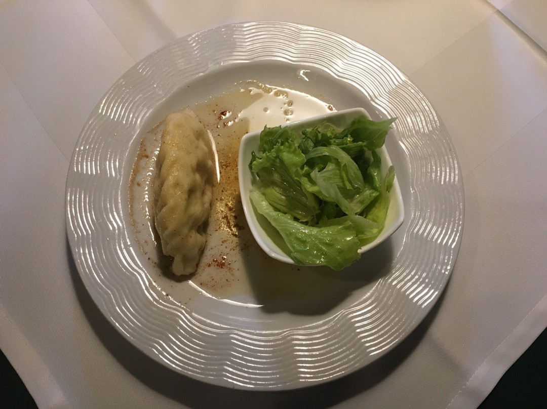 锡尔尼兹餐馆和美食-Landgasthof Seebacher