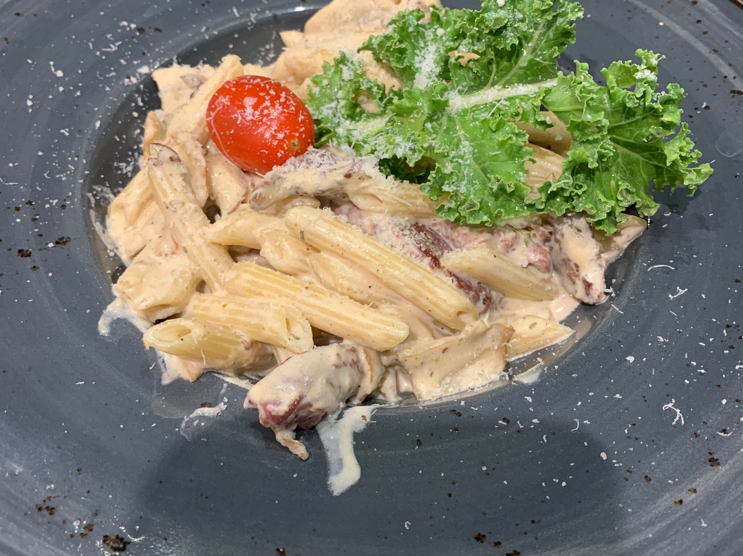 Napoli Italian Cuisine