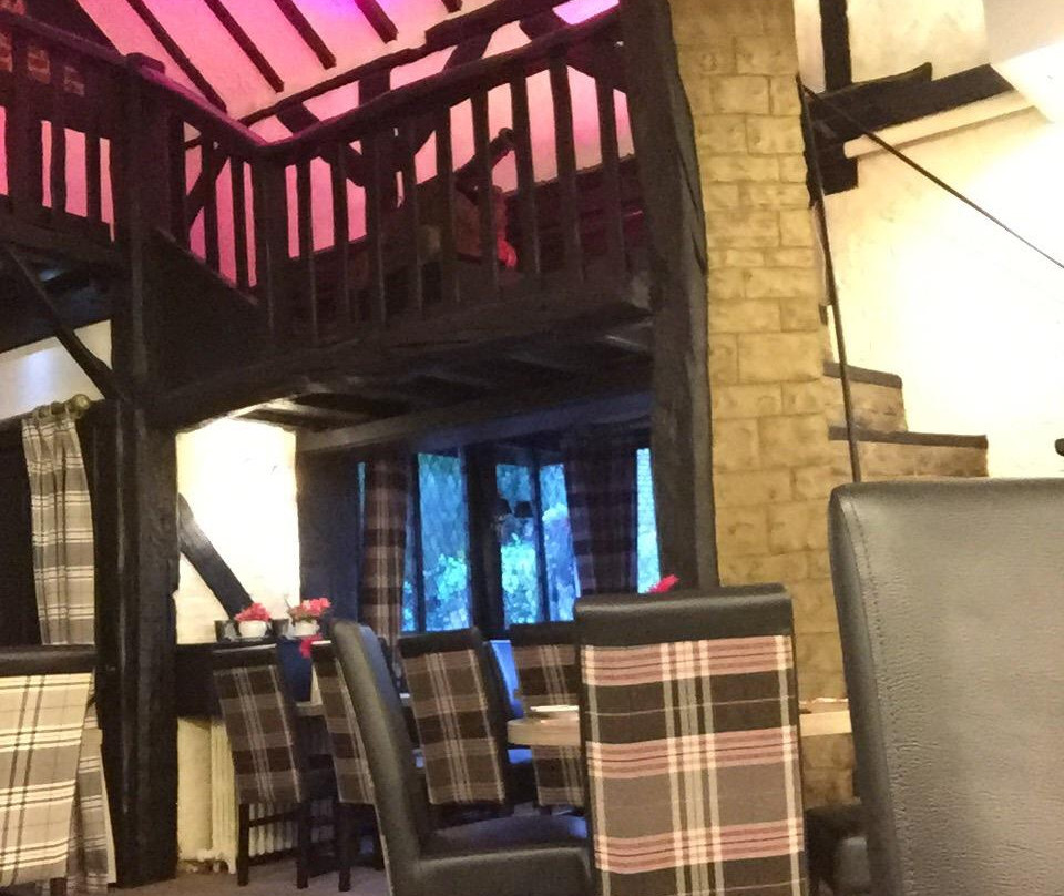 The Deanwater Hotel