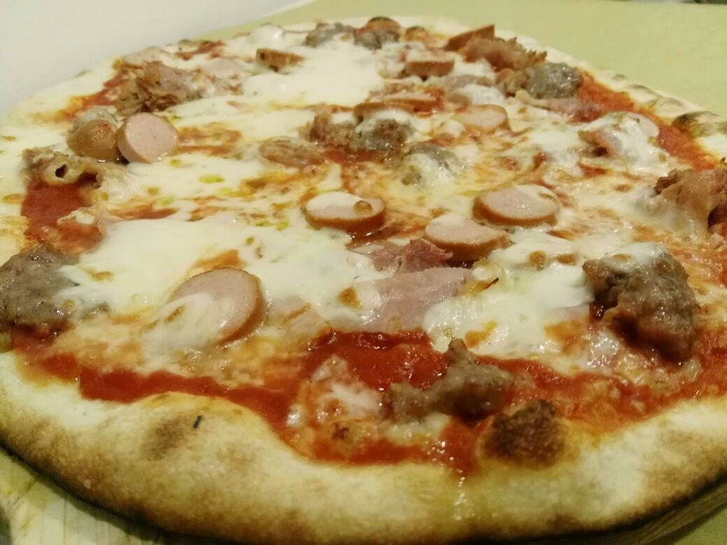 Moma Food
