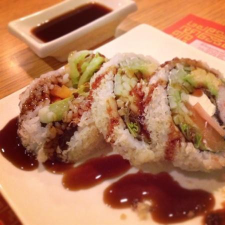 Darien餐馆和美食-Tai San Chef