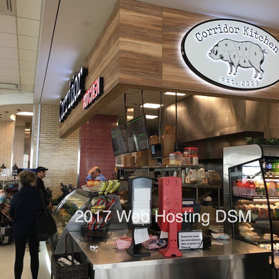 Corridor Kitchen主图