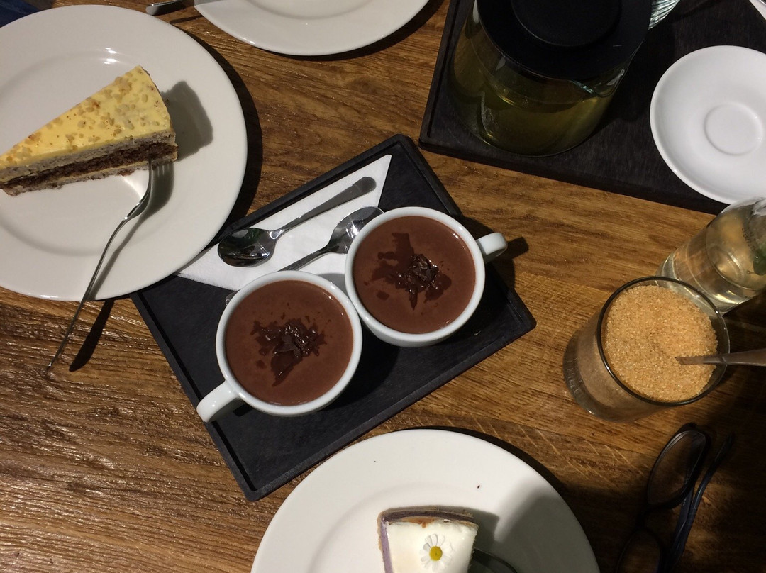 Kafe Kytka