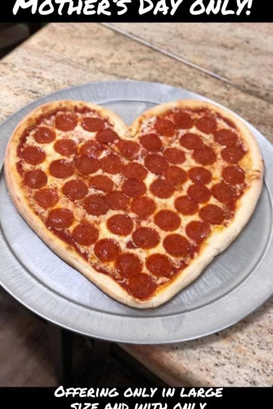 Napoli's Pizzeria