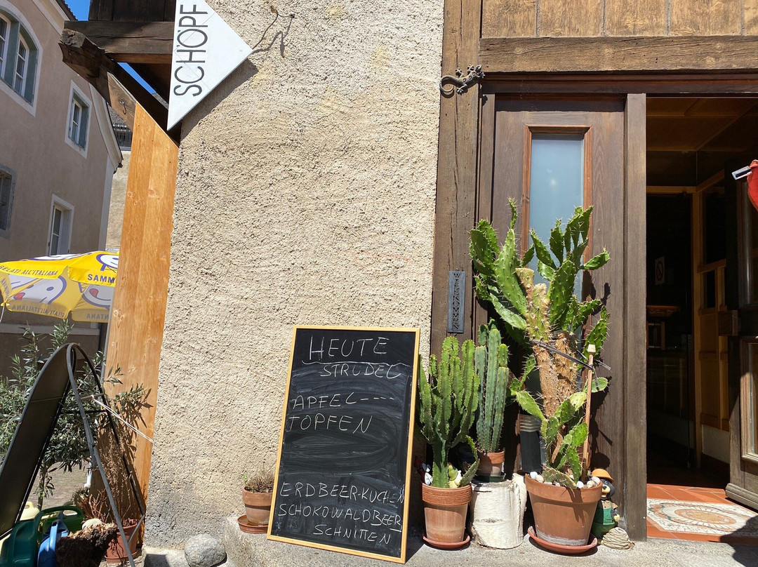 Café Schöpf