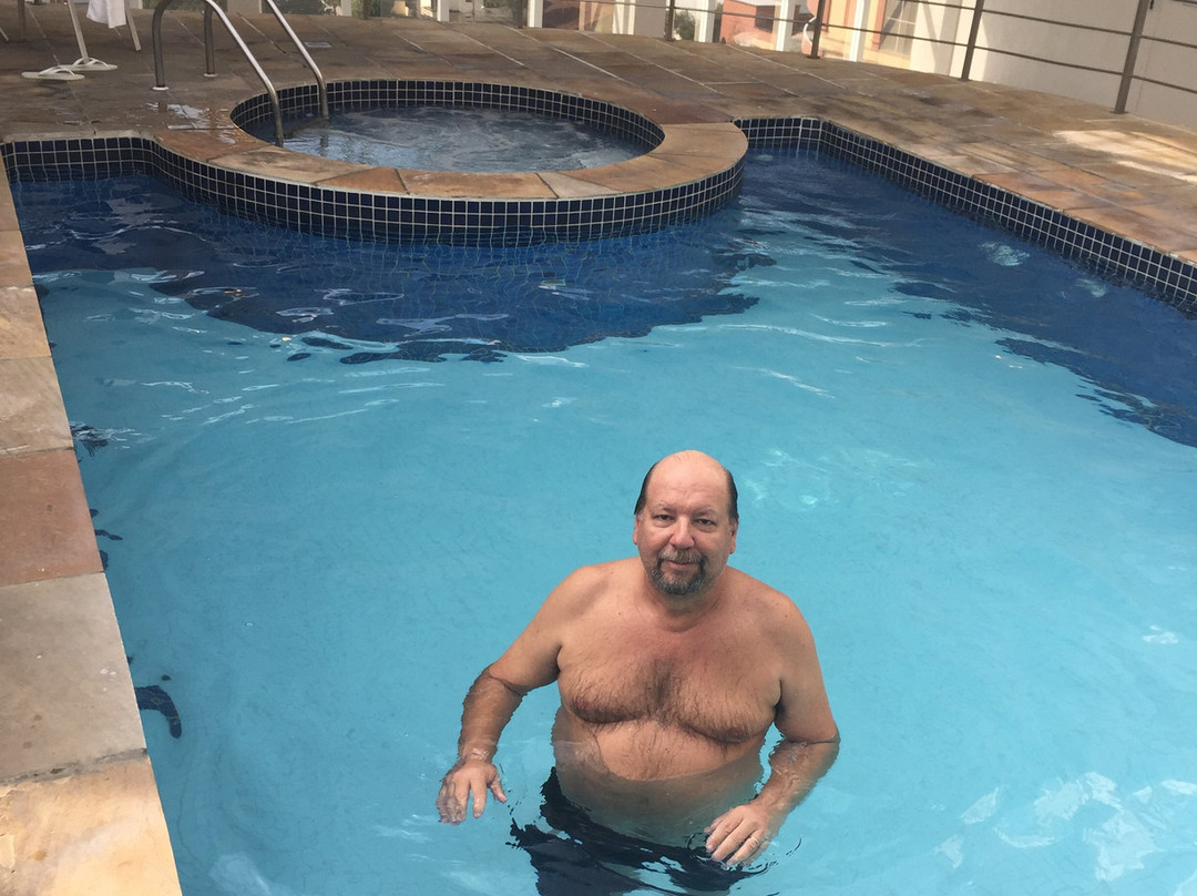 Tri Hotel Vittoria Bento主图