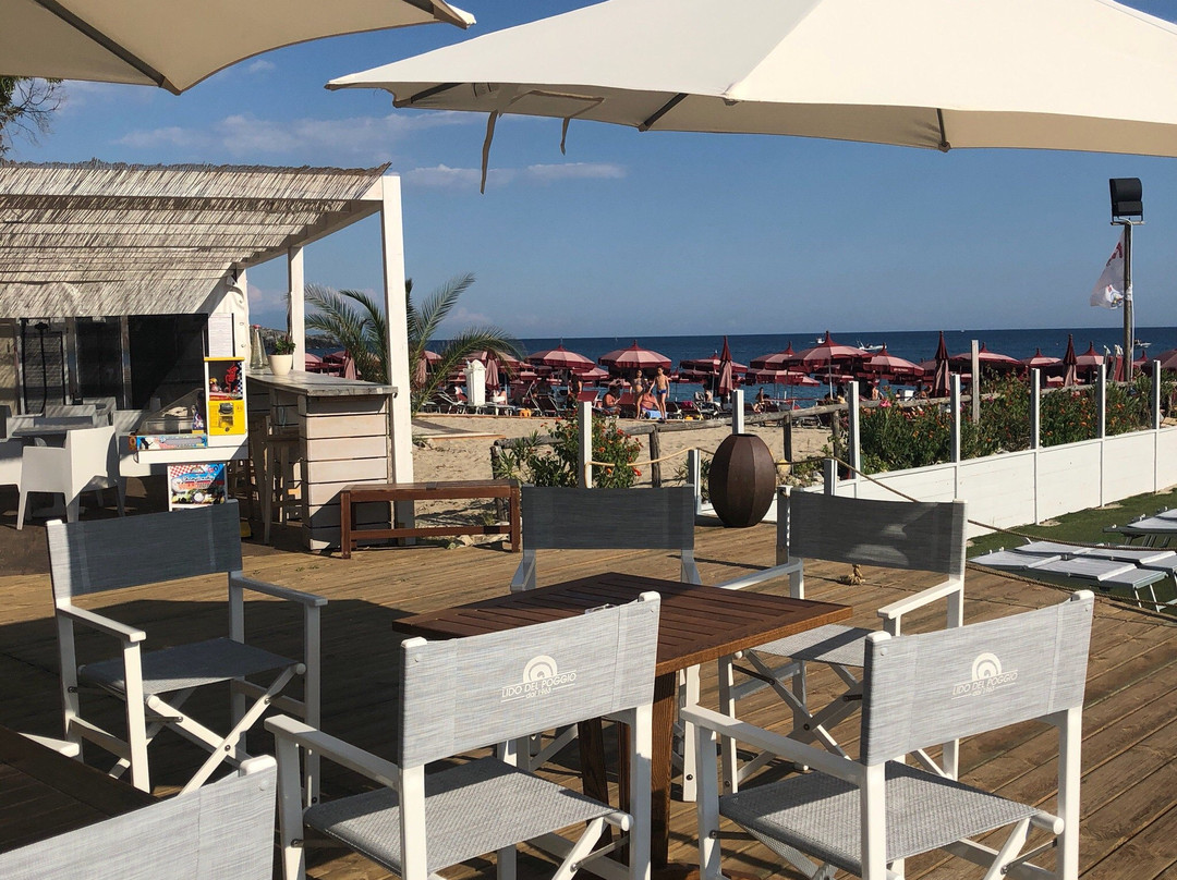 Lido Del Poggio