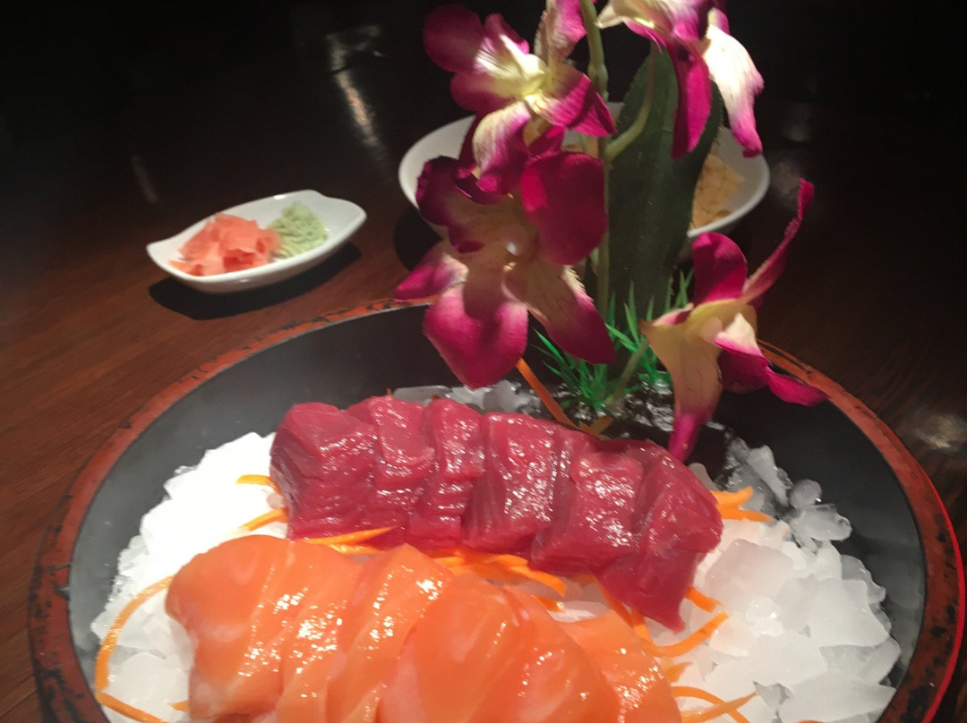 Old Asia Restaurante