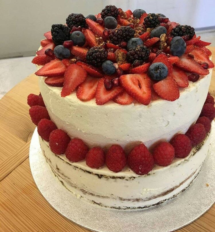 Harcourt North餐馆和美食-Johnny Baker's Drive-In